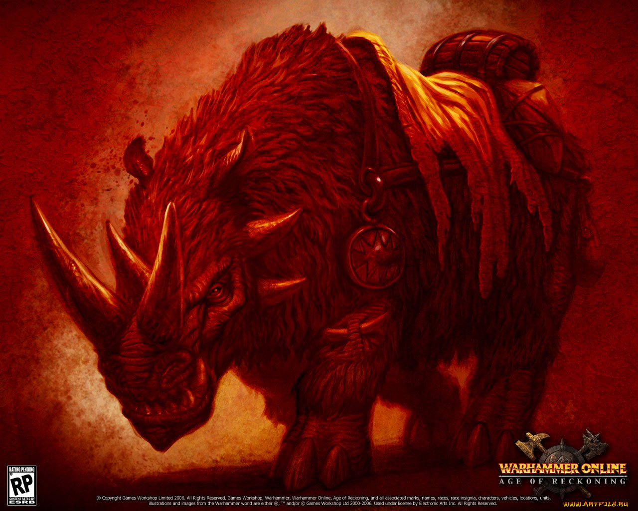 warhammer, online, age, of, reckoning, , 